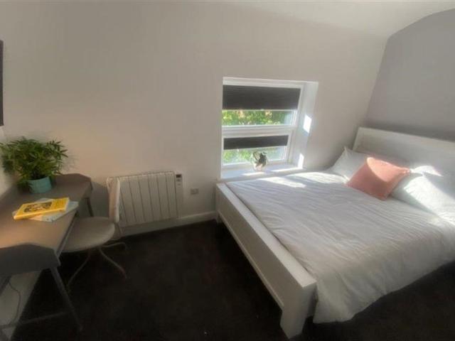 Room for rent in Beeston, Broxtowe