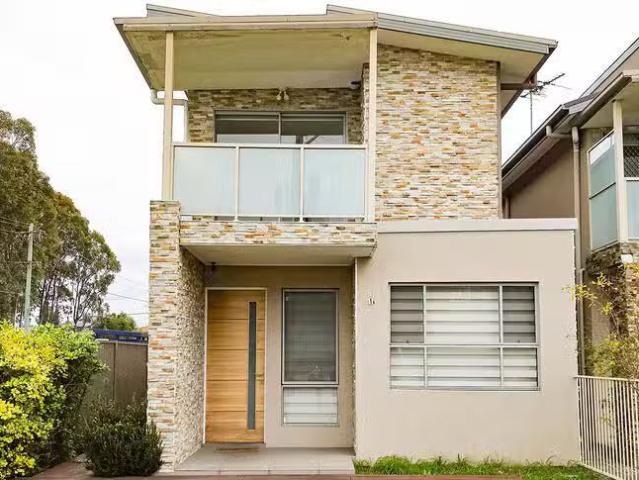 House for rent in Sydney, New South Wales