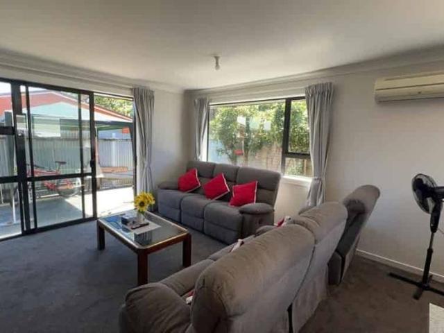 House for rent in Blenheim Central, Marlborough