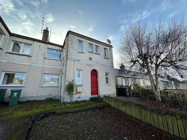 Apartment for rent in New Scone, Scotland