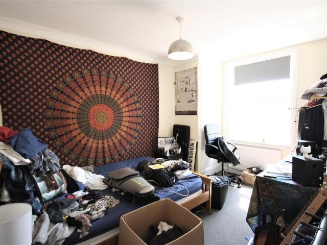 Apartment for rent in Brunswick, Brighton & Hove