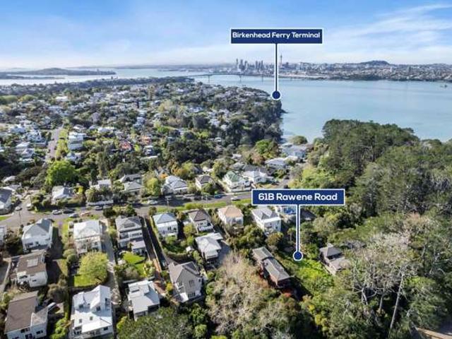 Land for sale in Wairau Valley