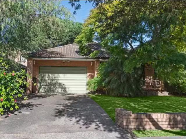 House for rent in Chullora, New South Wales