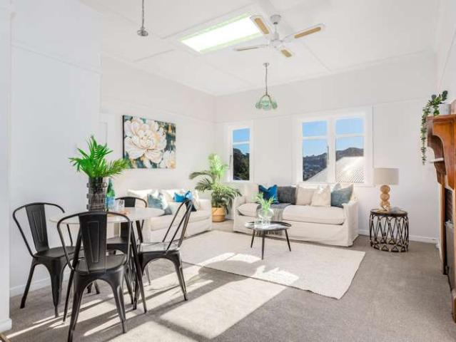 Apartment for sale in Matata, Wellington