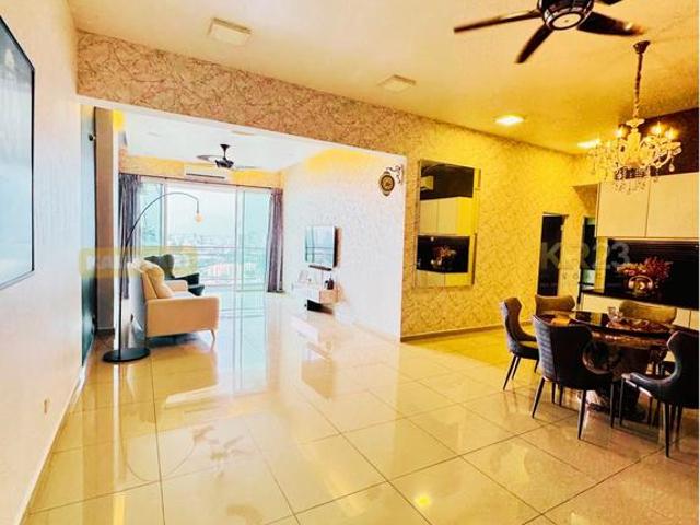 Condominium for sale in Georgetown, Penang