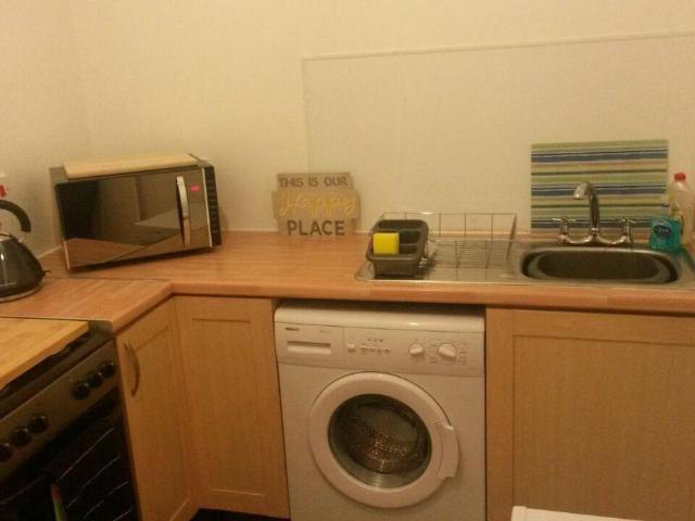 Apartment for rent in Law, Scotland