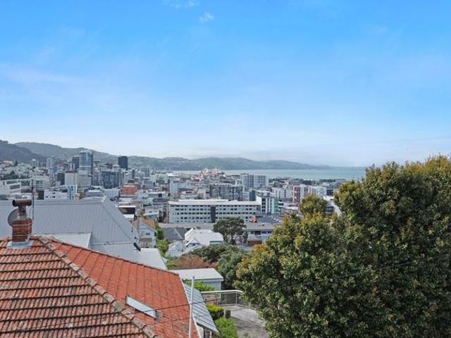 Apartment for rent in Matata, Wellington
