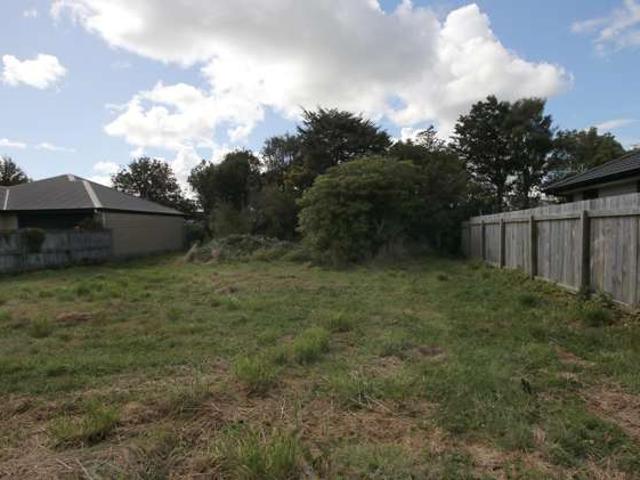 Land for sale in Invercargill, Southland