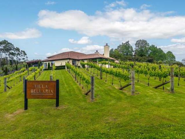 Property for sale in Awhitu