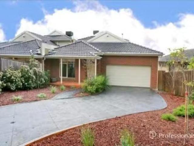 House for rent in Camerons Creek, Victoria