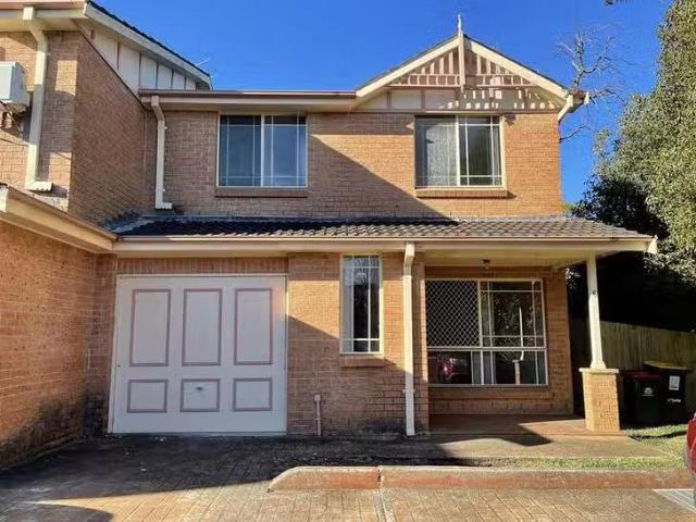 House for rent in Sydney, New South Wales