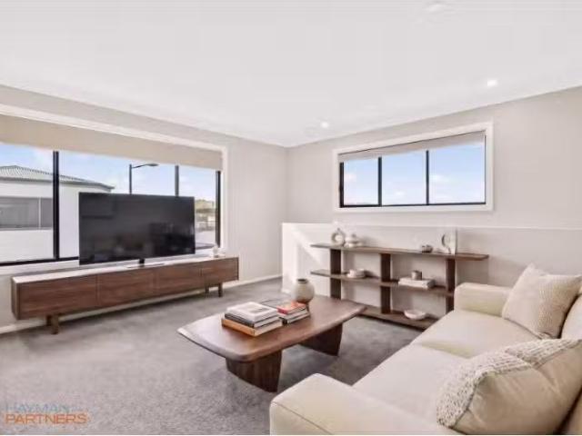 Apartment for rent in Taylor, District of Gungahlin