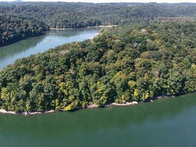 Land for sale in Burkesville, Kentucky