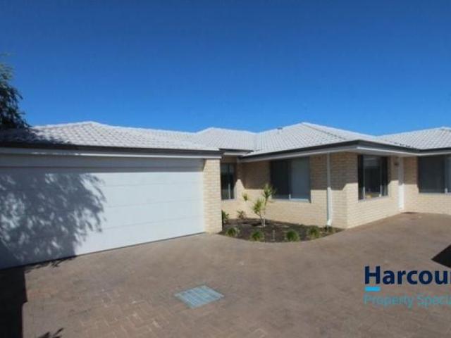 Apartment for rent in Stirling, Western Australia
