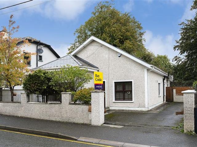 Bungalow for sale in Celbridge, The Municipal District of Celbridge — Leixlip