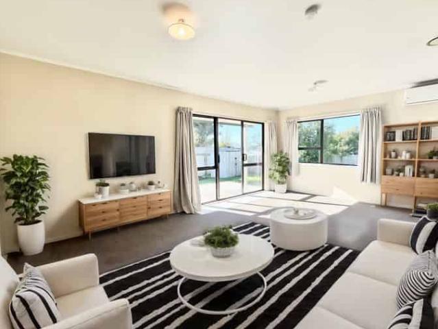 House for rent in Bay Of Plenty