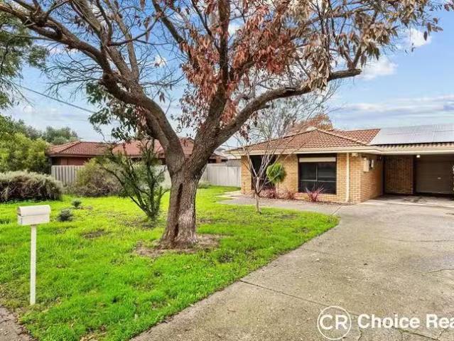 House for rent in Cannington, Western Australia
