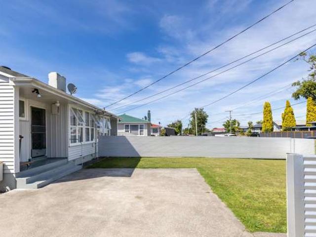 House for sale in Napier