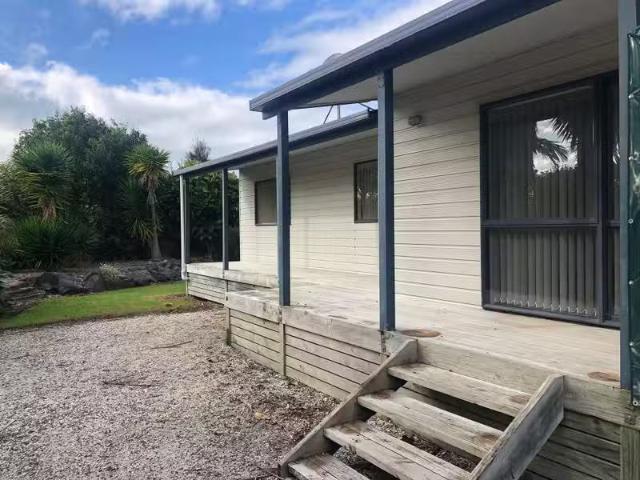 House for rent in Mangawai, Northland