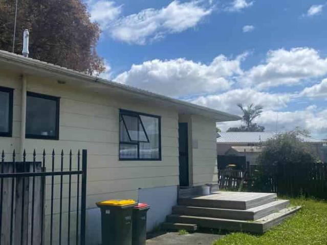 House for rent in Manurewa, Oroua County