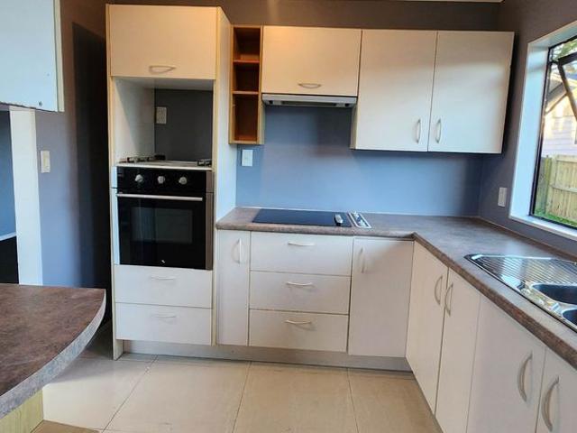 House for rent in Manurewa, Oroua County