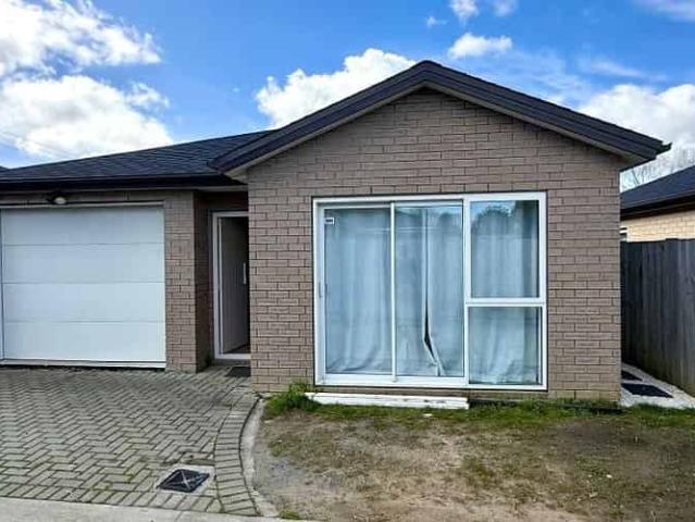 House for rent in Papakura, Oroua County