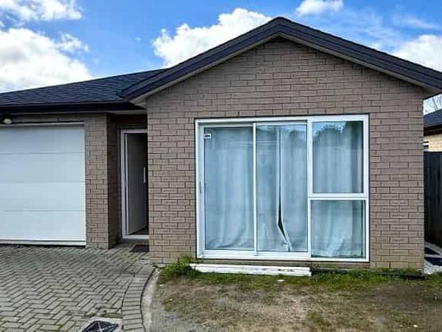 House for rent in Papakura, Oroua County