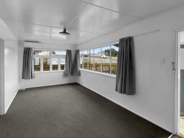 House for rent in Waitara, New Plymouth District