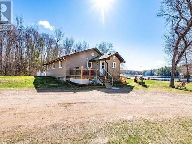 House for sale in Renfrew, Ontario