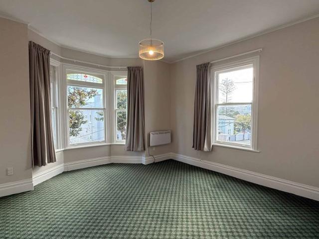 Apartment for rent in Matata, Wellington