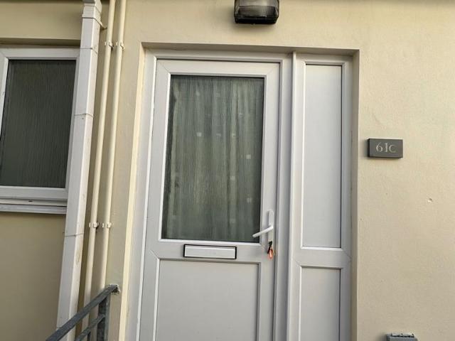 Apartment for rent in Ellacombe, Torquay