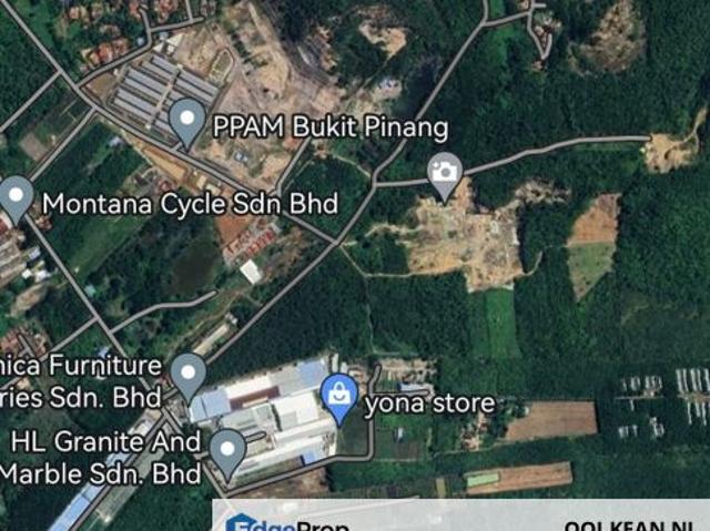 House for sale in Jitra, Kedah