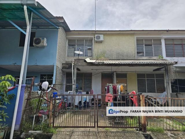 House for sale in Jitra, Kedah