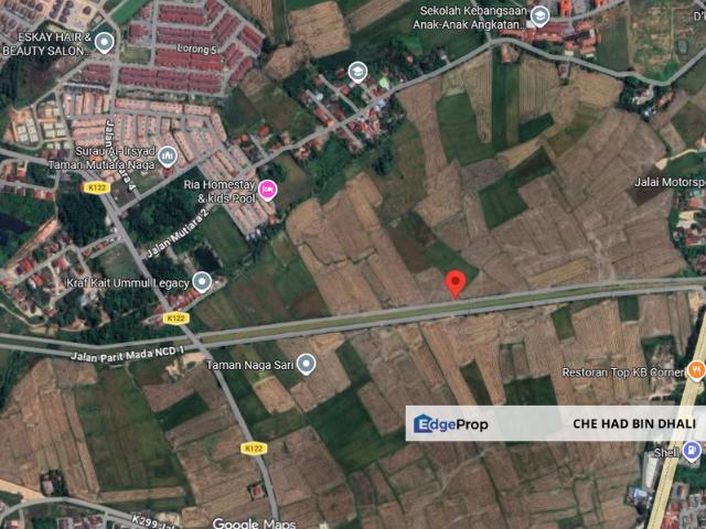 Shop for sale in Jitra, Kedah