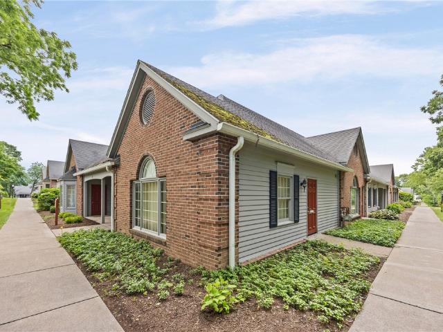 Commercial for sale in Pittsford, New York