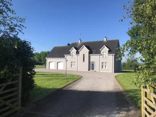 House for sale in Doagh, Ulster