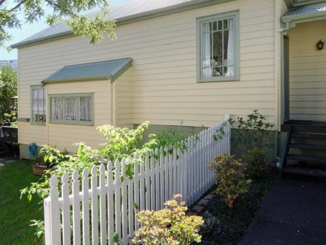 House for rent in Kingsland, Albert-Eden