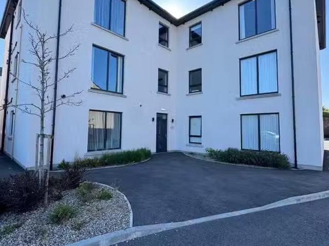 Apartment to rent in Edenderry, North Tipperary