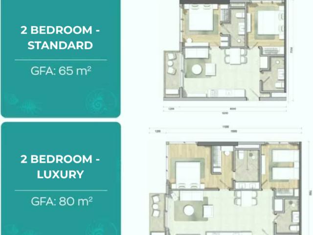 Căn hộ bán tại Xuyên Mộc, Hồ Chí Minh