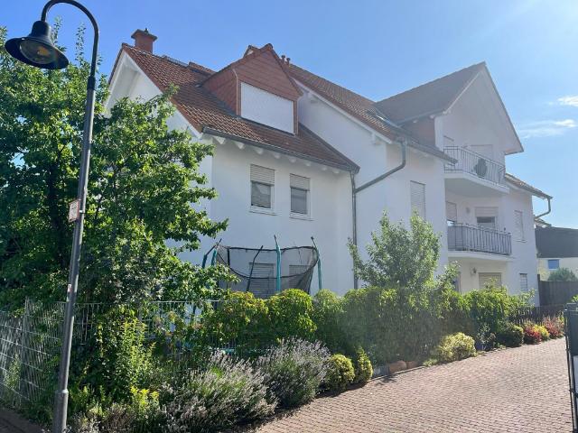 Wohnung kaufen in Mommenheim, Rheinland-Pfalz