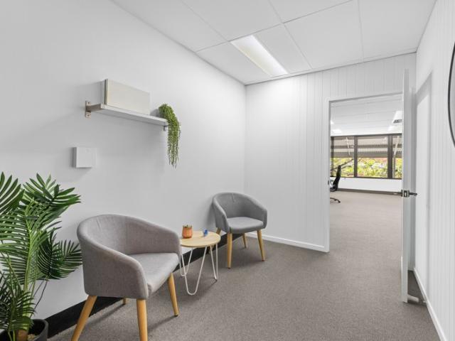 Office for rent in Toombul, Queensland