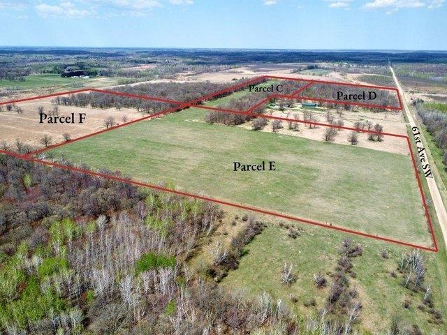 Land for sale in Morrison, Minnesota