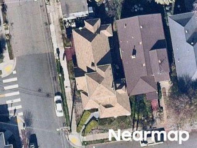 House for sale in Oakland, California