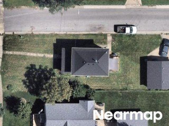 House for sale in Des Moines, Iowa