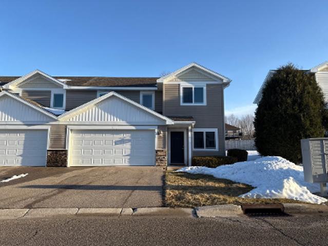 House for sale in Rochester, Minnesota