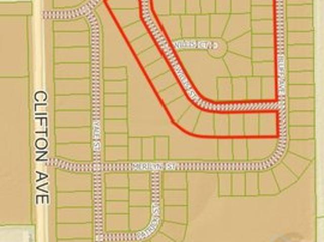 Land for sale in Kansas