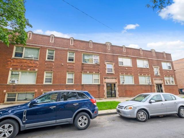 Apartment for rent in Chicago, Cook County