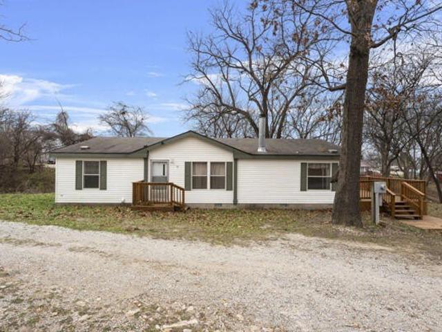 House for sale in Grove, Oklahoma