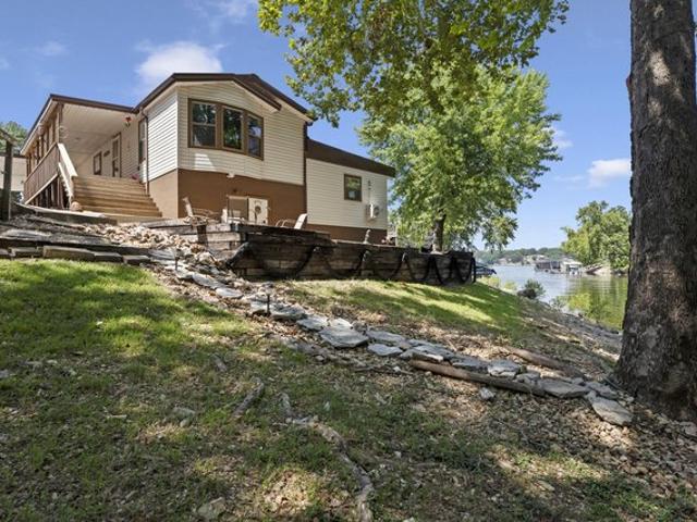 House for sale in Grove, Oklahoma