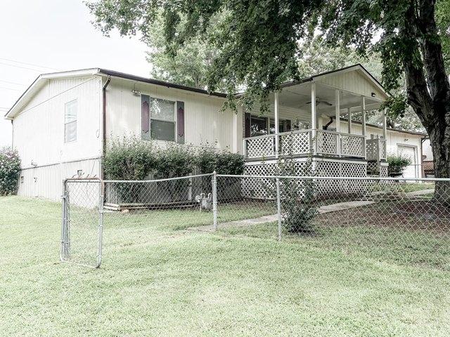 House for sale in Grove, Oklahoma